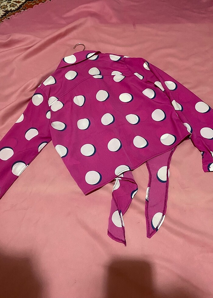 Şık gömlek - Görsel 4