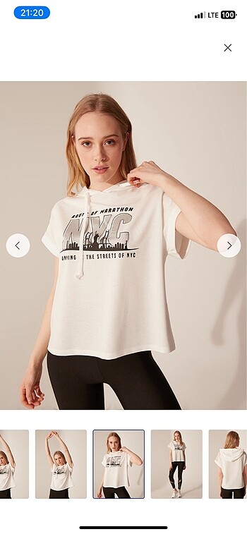 LCW sweatshirt