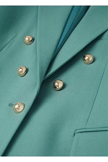 Mango Mango blazer ceket