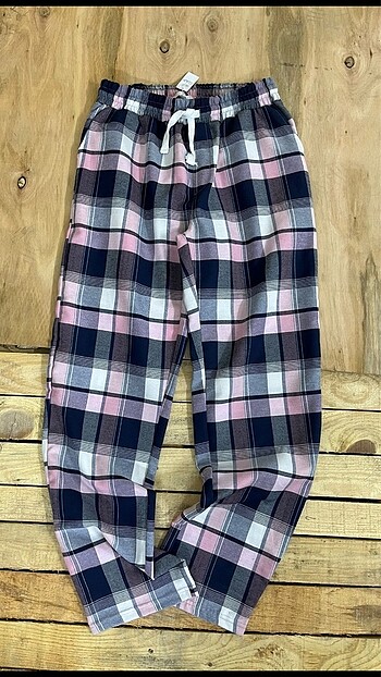 xl Beden Gap pijama altı