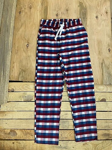 Gap yılbaşı pijama altı