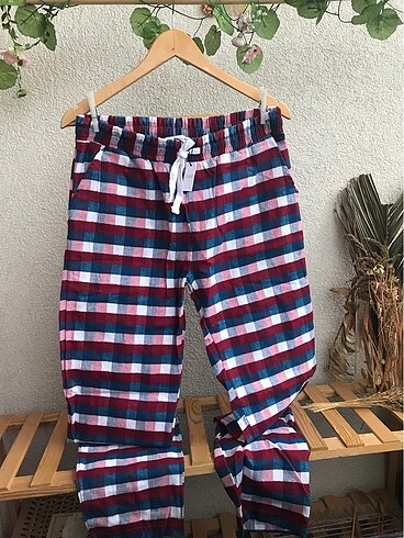 Gap Gap yılbaşı pijama altı