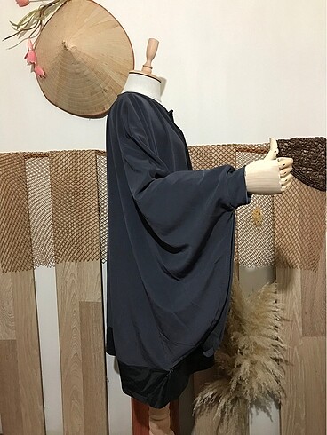 Bershka Yarasa kol dış giyim