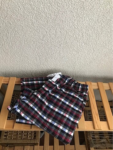 Gap yılbaşı pijama altı
