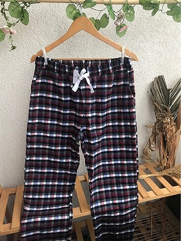 Gap yılbaşı pijama altı