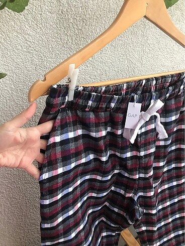 m Beden çeşitli Renk Gap yılbaşı pijama altı
