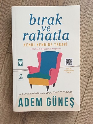 Adem güneş bırak ve rahatla