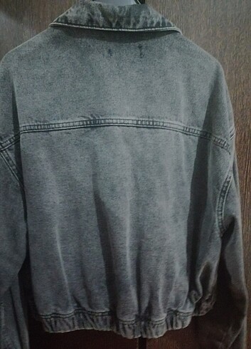 Kot ceket 