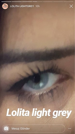 Mavi Lens