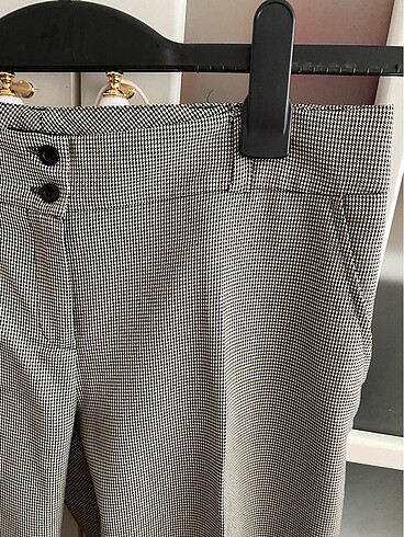 Diğer kumaş pantolon