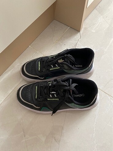 Deichmann Spor ayakkabı