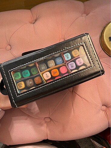 marker kalem - Görsel 2