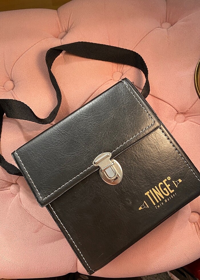 marker kalem - Görsel 4