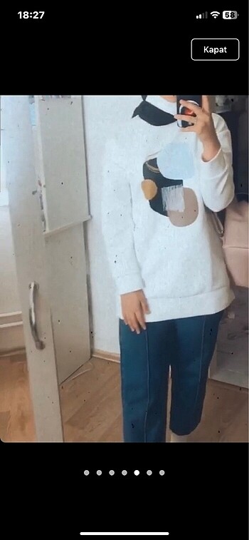 LC Waikiki Tunik