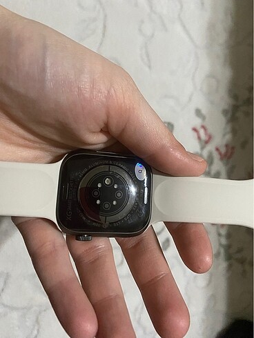 Beden Renk HK9 pro + akıllı saat