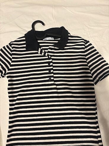 s Beden ZARA POLO YAKA