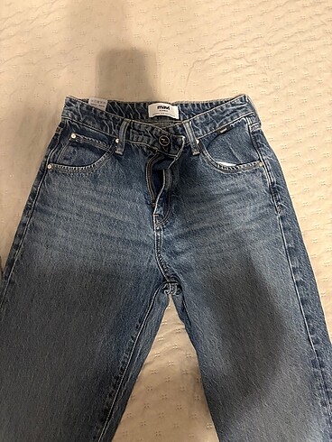 Mavi Jeans MAVİ ICONIC