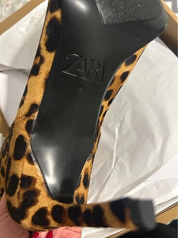 Zara Zara Deri Bot