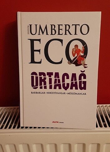Ortaçag umberto eco