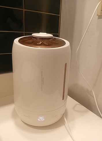 deerma f600 model hava nemlendirici - Görsel 6