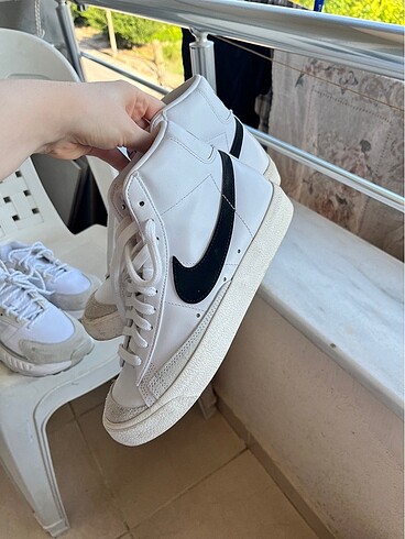 Nike Nike ayakkabı