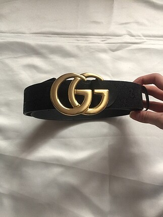 Gucci kemer