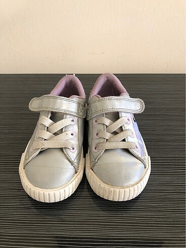 H&M Az kullanılmış hm kız bebek ayakkabı