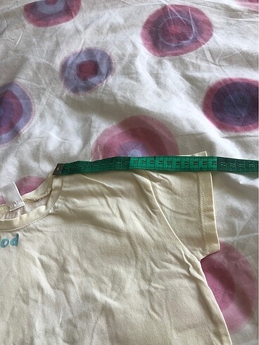 Lc waikiki kız bebek takım - Görsel 7