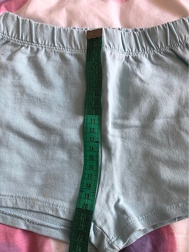 Lc waikiki kız bebek takım - Görsel 9