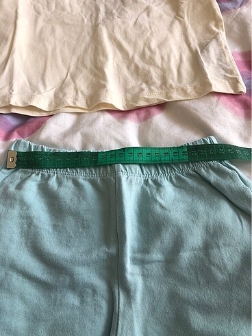 Lc waikiki kız bebek takım - Görsel 6