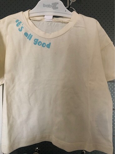 Lc waikiki kız bebek takım - Görsel 4