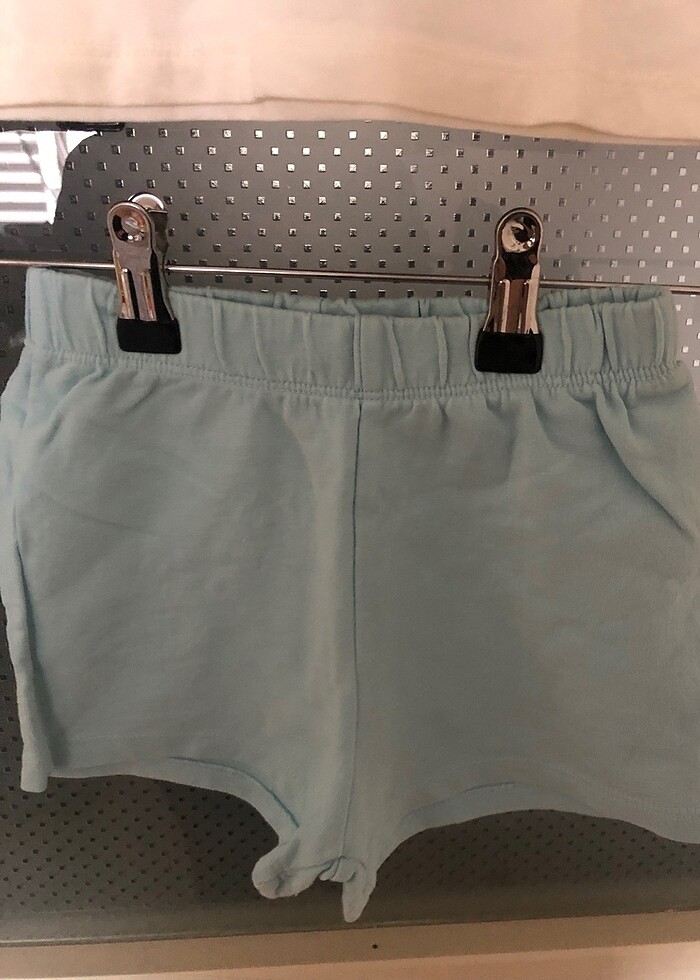 Lc waikiki kız bebek takım - Görsel 5