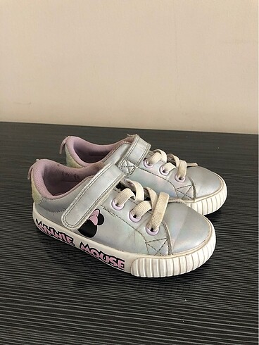 H&M kız bebek sneakar - Görsel 2