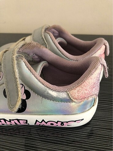 H&M kız bebek sneakar - Görsel 6
