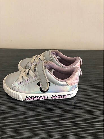 H&M kız bebek sneakar - Görsel 5