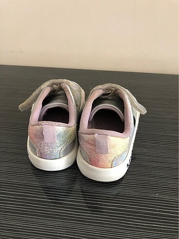 H&M kız bebek sneakar - Görsel 4