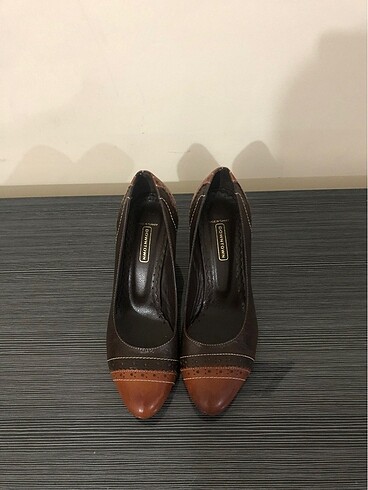 Temiz topuklu ayakkabı - Görsel 8