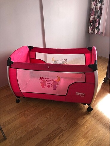 Sunny baby park beşik