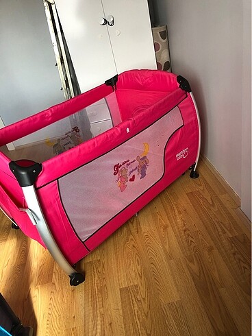 Sunny Baby Sunny baby park beşik
