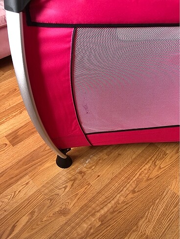 Sunny baby park beşik - Görsel 7