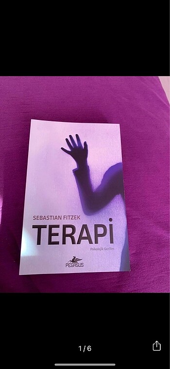 Terapi
