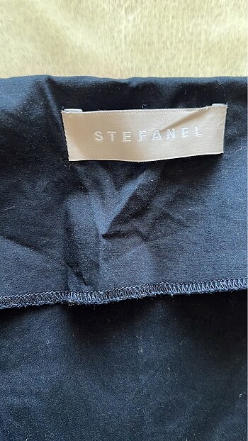 Stefanel 36 beden