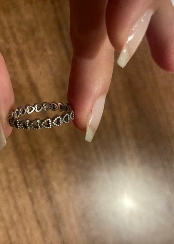 Pandora Pandora yüzük