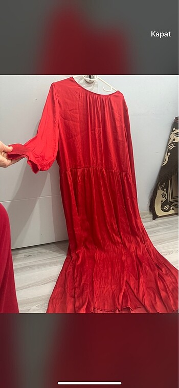 H&M Elbise