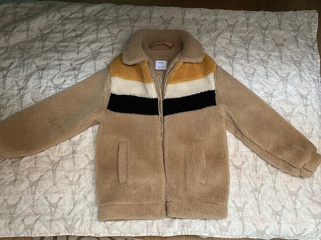 Bershka Mont/Ceket