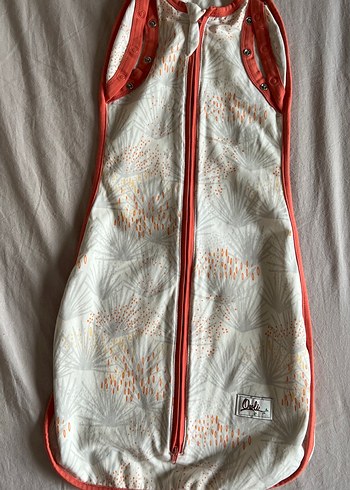 Owli uyku gurusu (kundak & uyku tulumu)