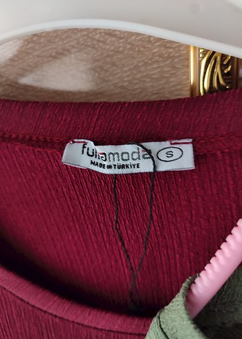 Kadın Uzun Kollu Salaş Uzun Elbise - Görsel 5