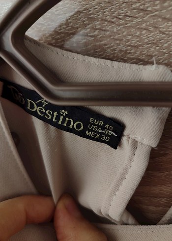 Kadın Haki ve Bej Uzun Kollu Piliseli Takım - Görsel 5