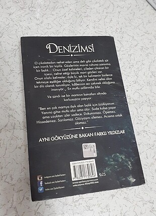 Denizimsi