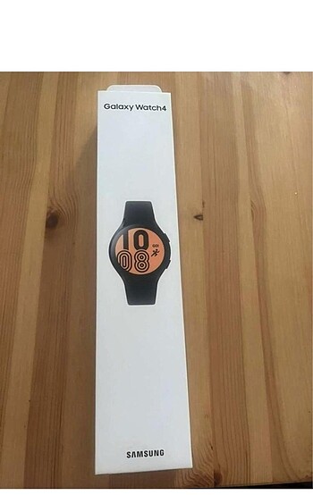 Samsung galaksi Watch 4